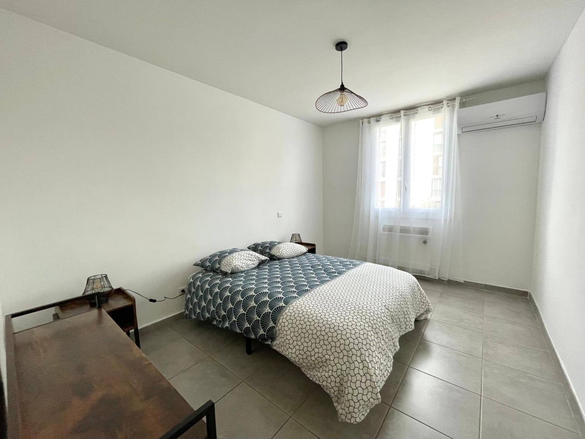 Appart Cosy Sur Salon De Provence Eksteriør bilde