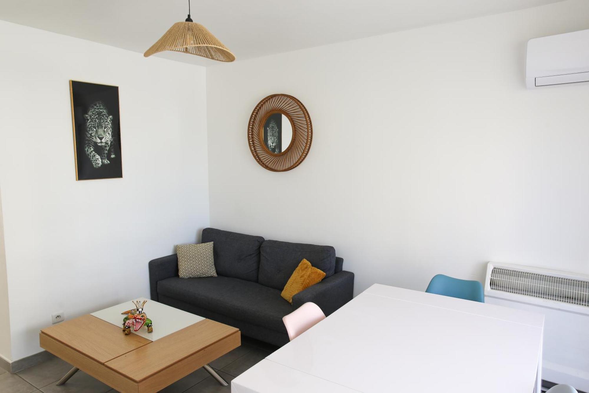 Appart Cosy Sur Salon De Provence Eksteriør bilde